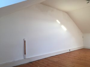 spotting the signs of penetrating damp in brighton